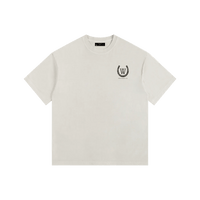 Scottsdale Heritage by Wolvyn Apparel Vintage Washed Oversized Cotton T-Shirt - Wolvyn Apparel