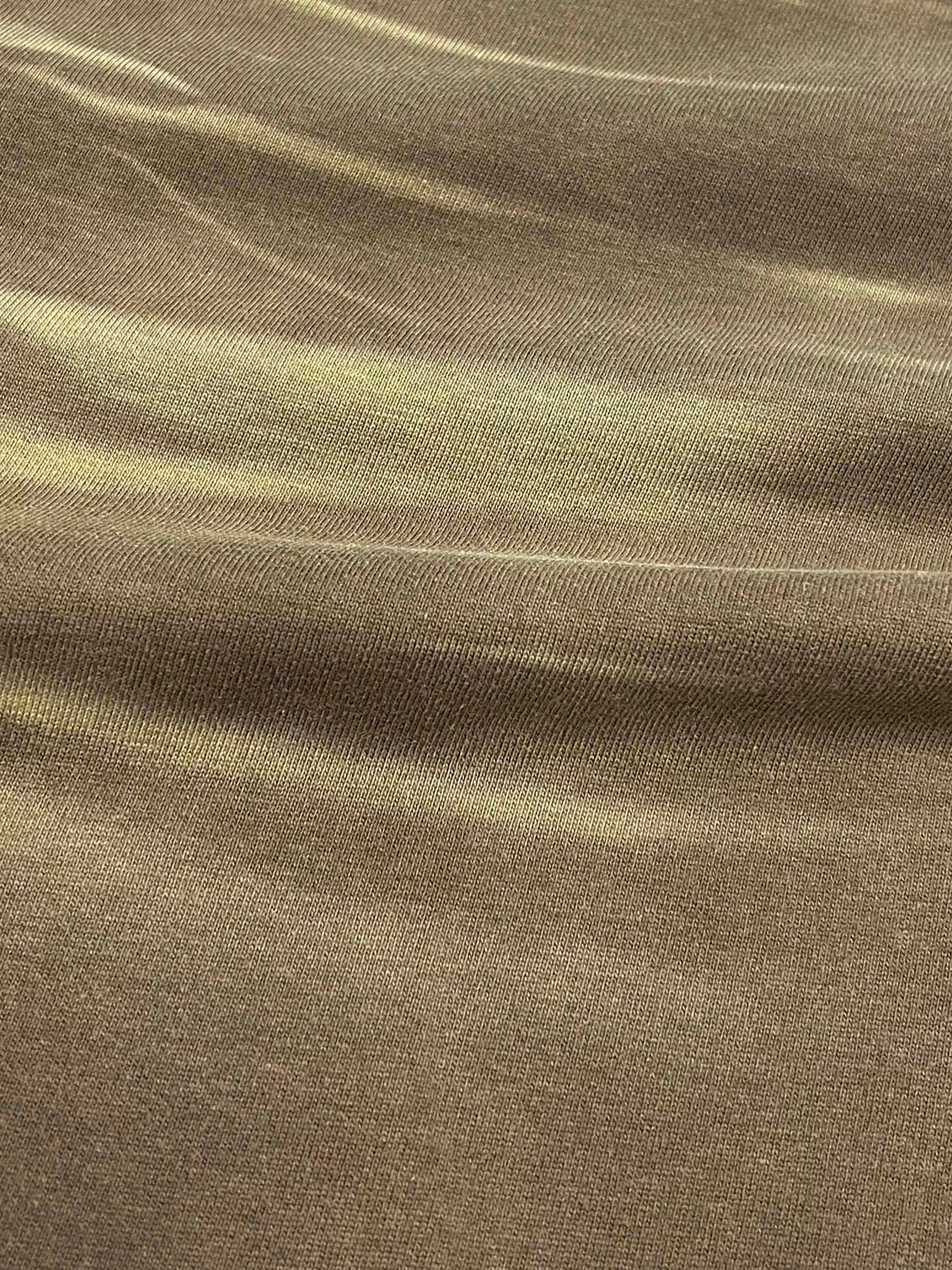 Tiger Stripe Gradient Washed T-Shirt - Wolvyn Apparel