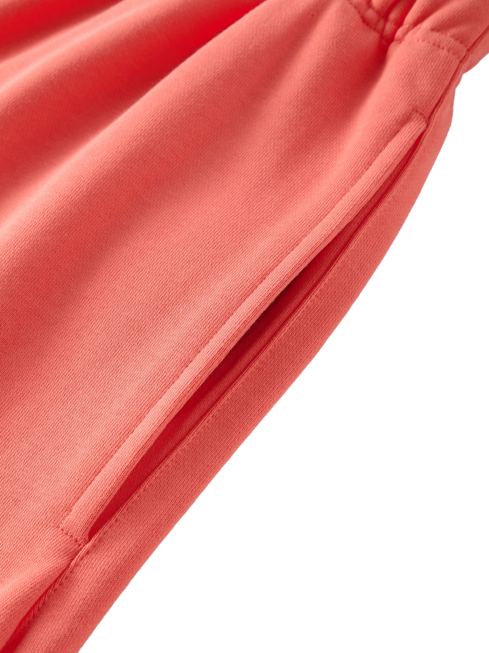 Unisex Earth Tone Loose Fit Cotton Shorts - Wolvyn Apparel