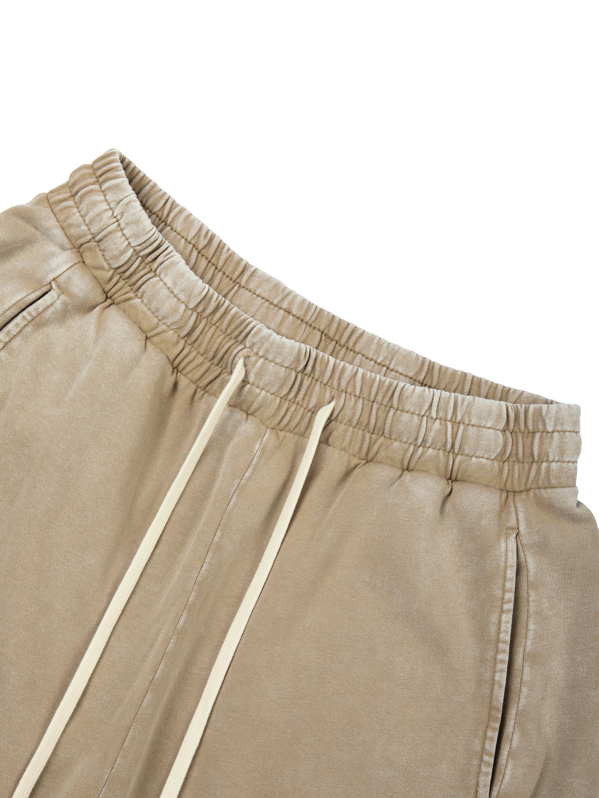 Villain by Wolvyn Apparel "Disruptor" Unisex Mineral Wash Barrel Leg Pants - Wolvyn Apparel