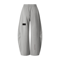 Villain by Wolvyn Apparel "Disruptor" Unisex Mineral Wash Barrel Leg Pants - Wolvyn Apparel