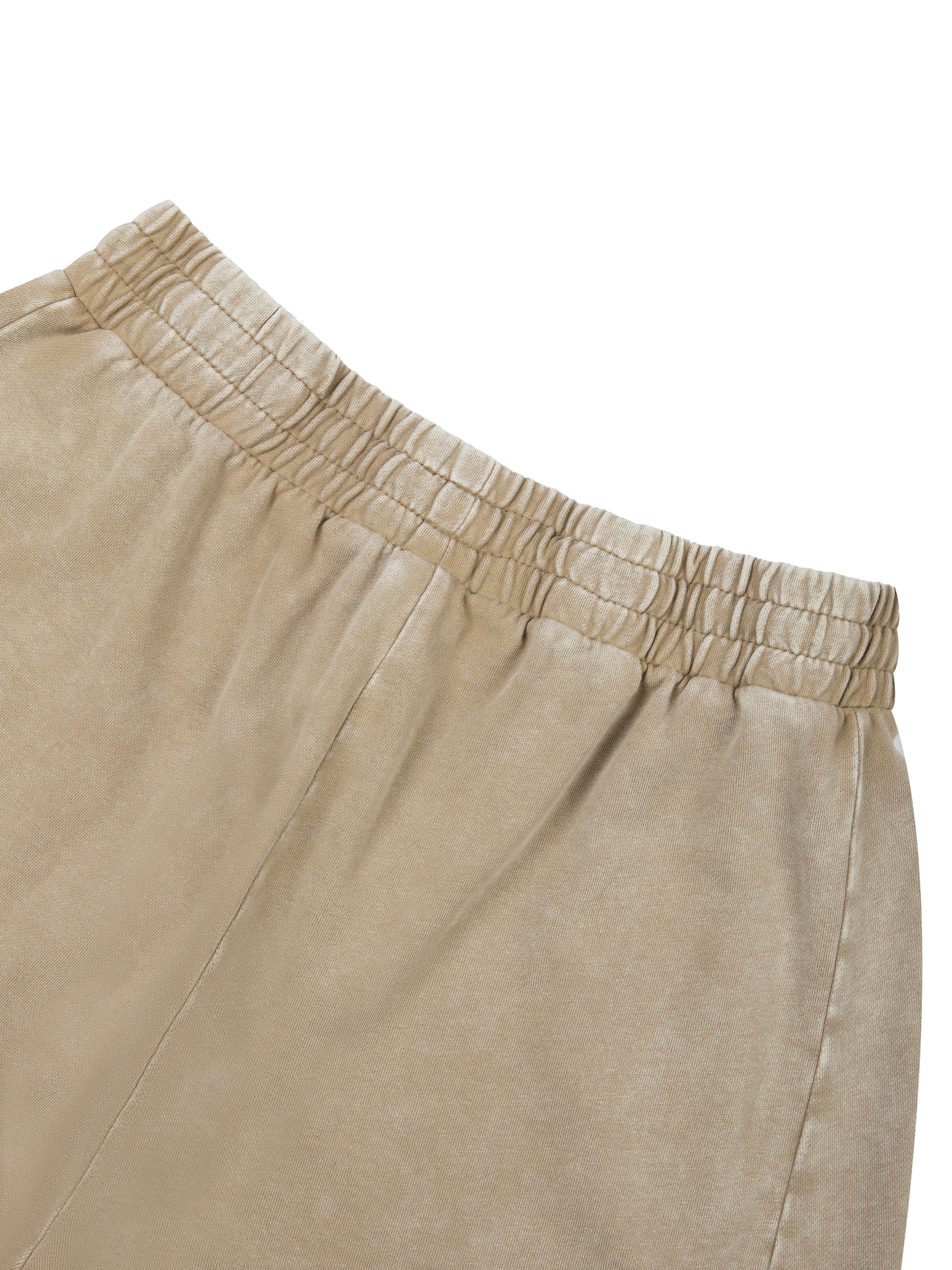 Villain by Wolvyn Apparel "Disruptor" Unisex Mineral Wash Barrel Leg Pants - Wolvyn Apparel