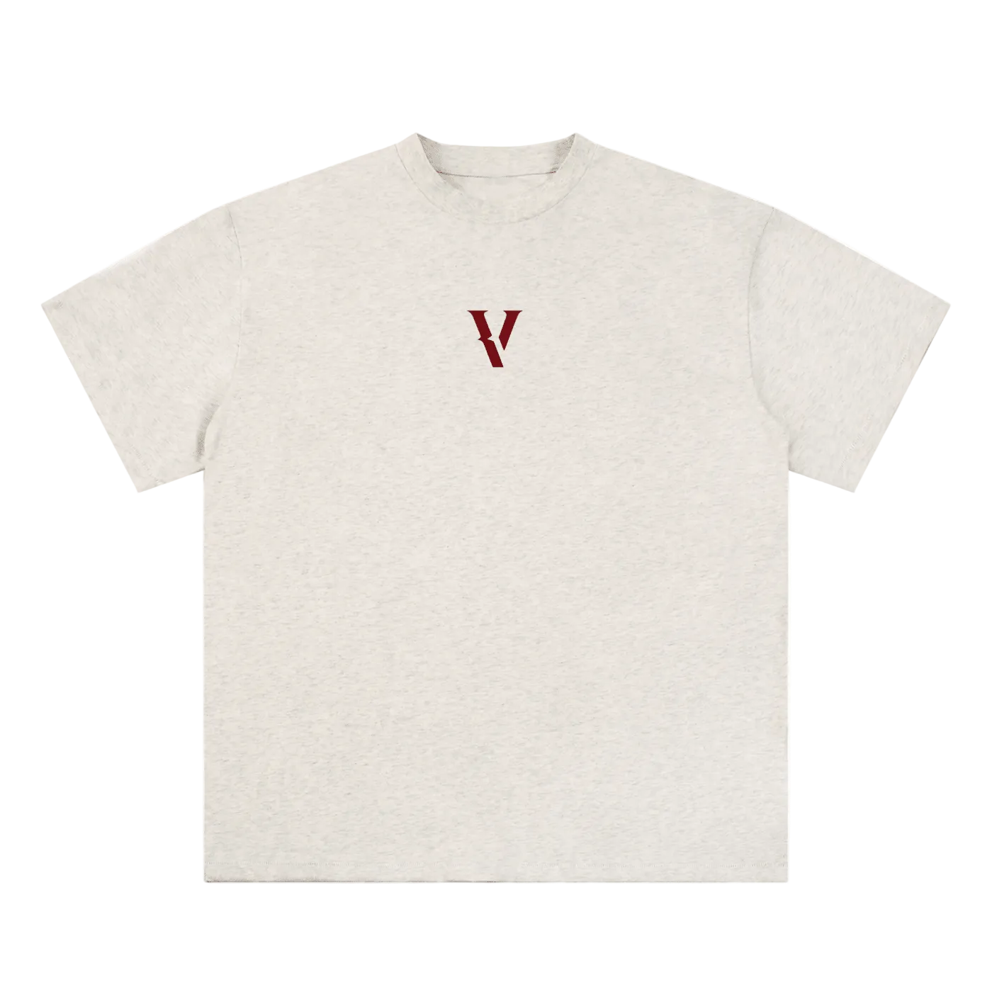 Villain by Wolvyn Apparel Essential Cotton T-Shirt - Wolvyn Apparel