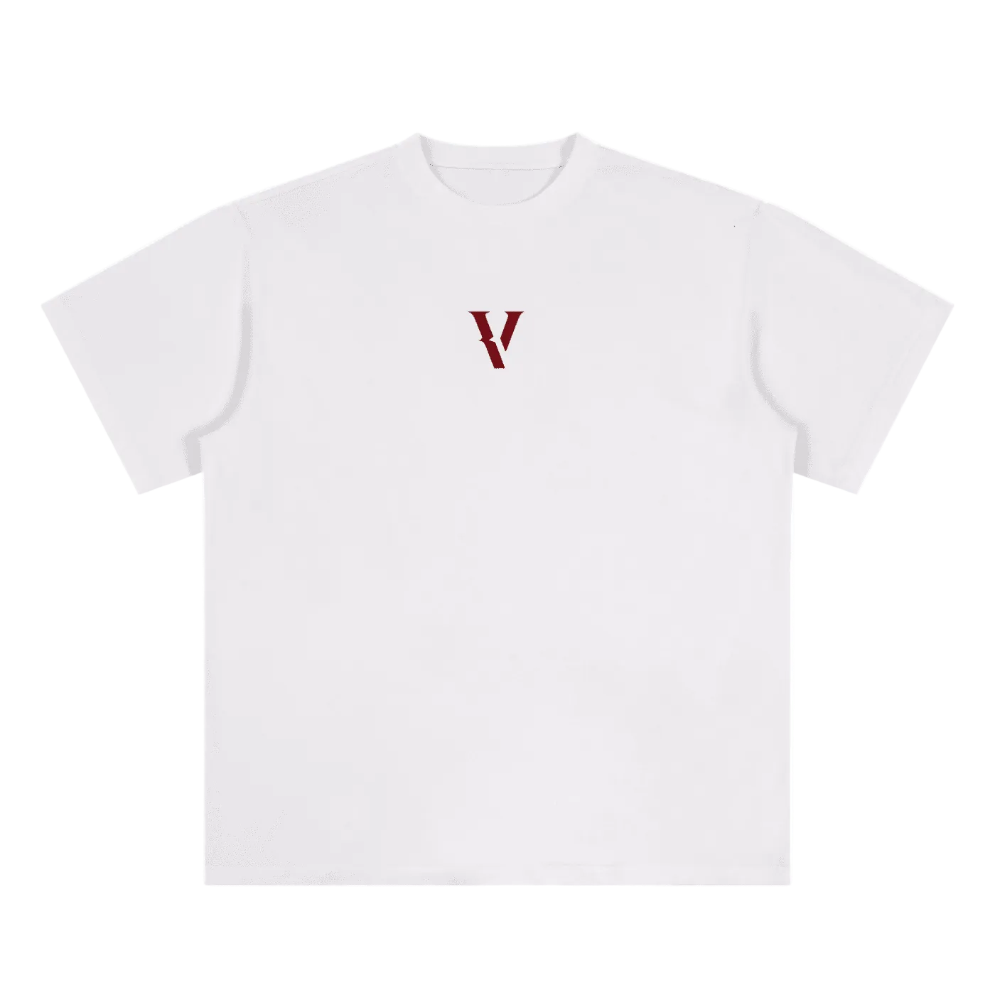 Villain by Wolvyn Apparel Essential Cotton T-Shirt - Wolvyn Apparel
