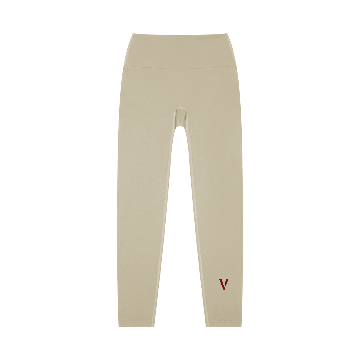 Villain by Wolvyn Apparel High - Waisted Yoga Leggings - Wolvyn Apparel