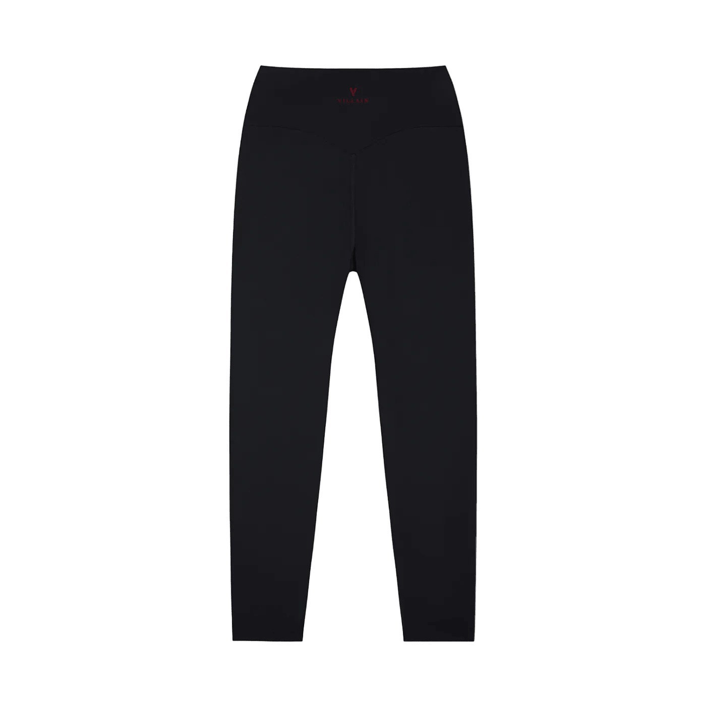 Villain by Wolvyn Apparel High - Waisted Yoga Leggings - Wolvyn Apparel