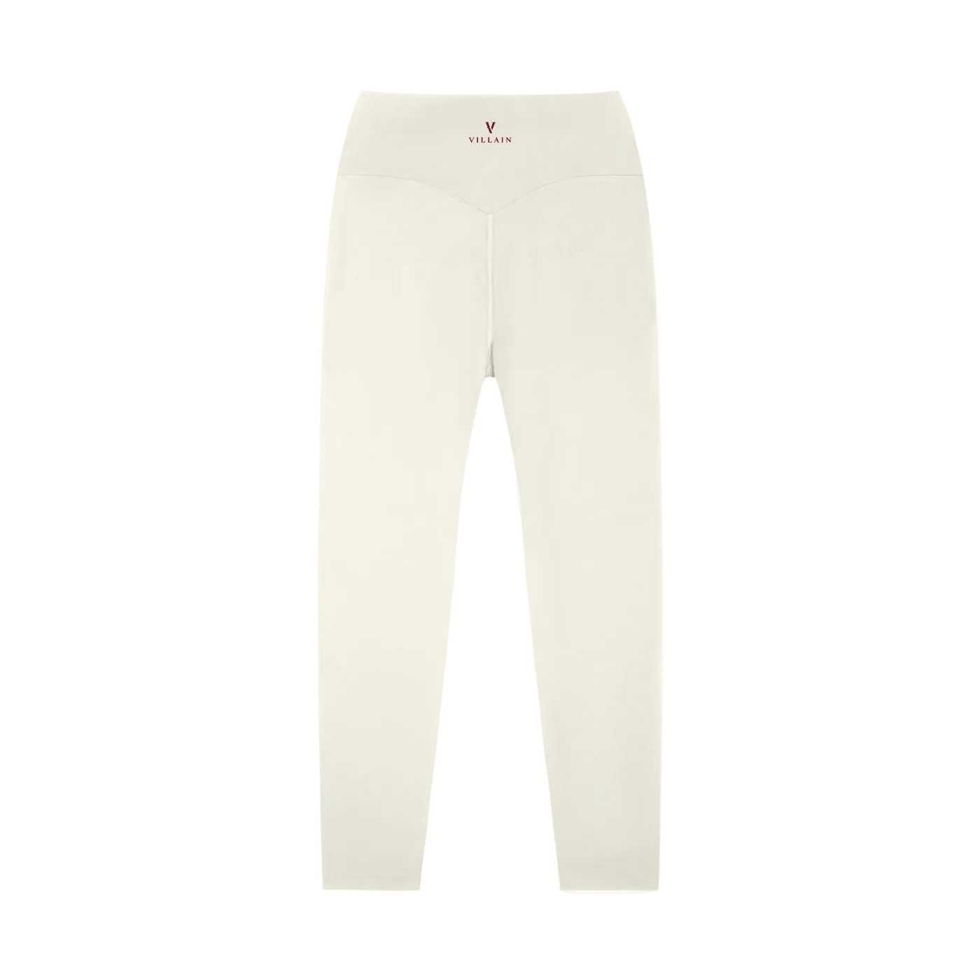 Villain by Wolvyn Apparel High - Waisted Yoga Leggings - Wolvyn Apparel