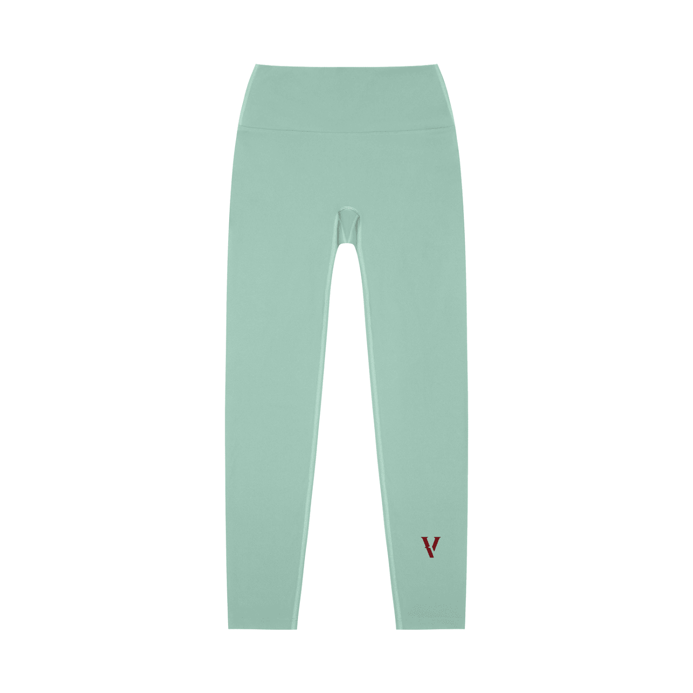 Villain by Wolvyn Apparel High - Waisted Yoga Leggings - Wolvyn Apparel