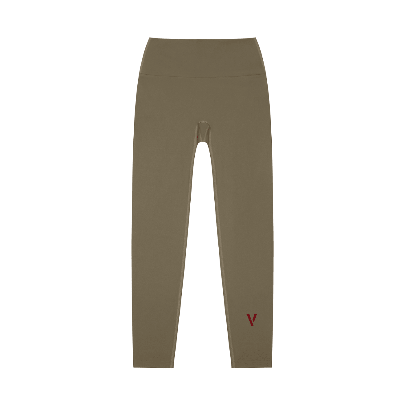 Villain by Wolvyn Apparel High - Waisted Yoga Leggings - Wolvyn Apparel