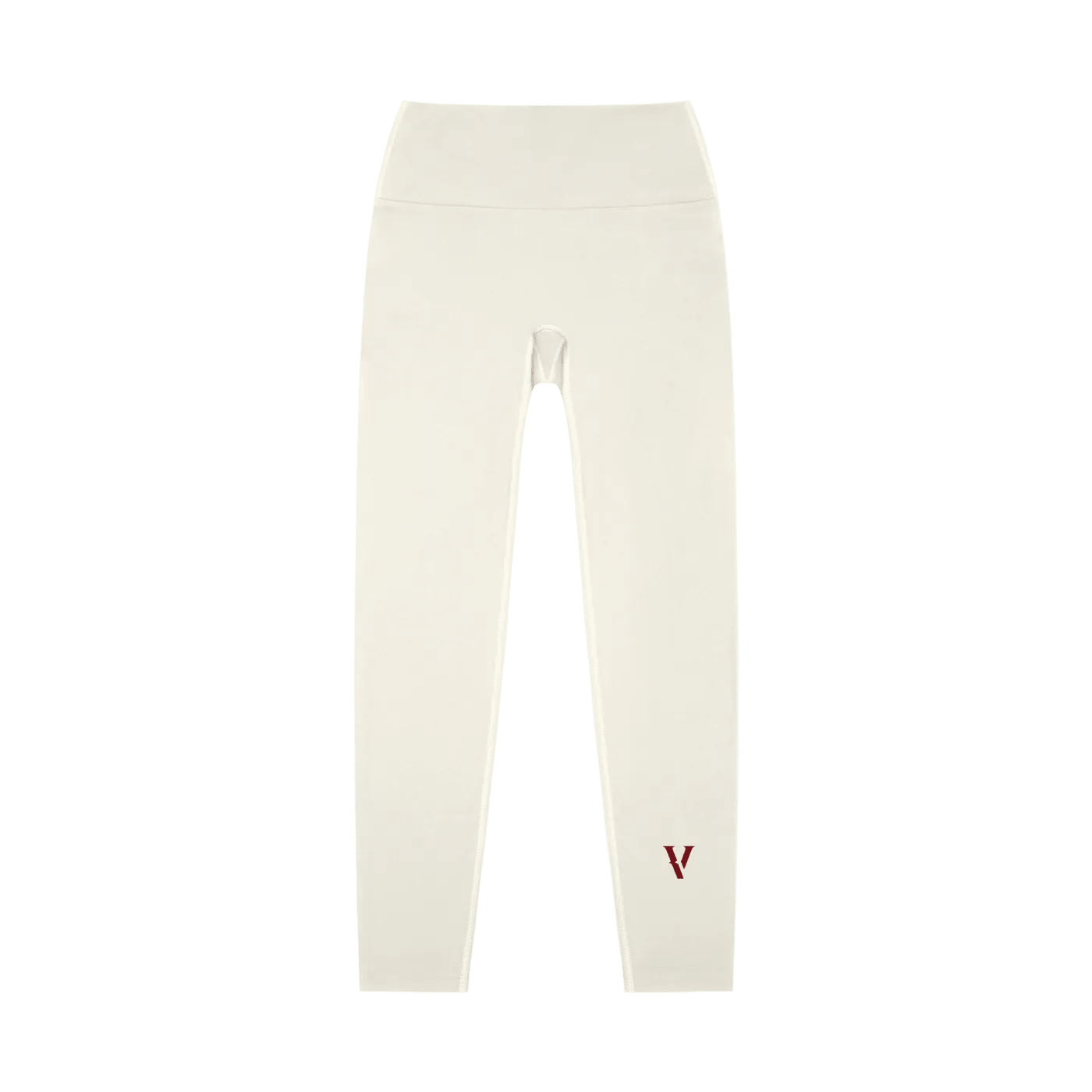 Villain by Wolvyn Apparel High - Waisted Yoga Leggings - Wolvyn Apparel