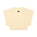Villain by Wolvyn Apparel Women's Cropped Dolman T-Shirt - Wolvyn Apparel