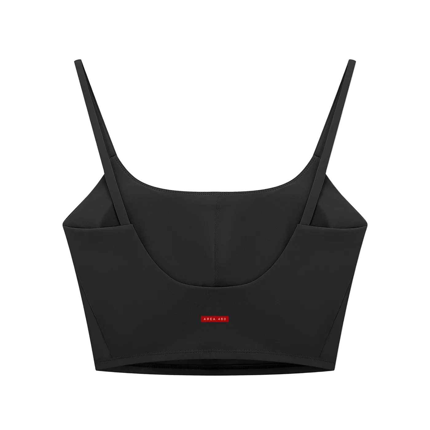 Villain by Wolvyn Apparel Women's Solid Color Sports Bra - Wolvyn Apparel