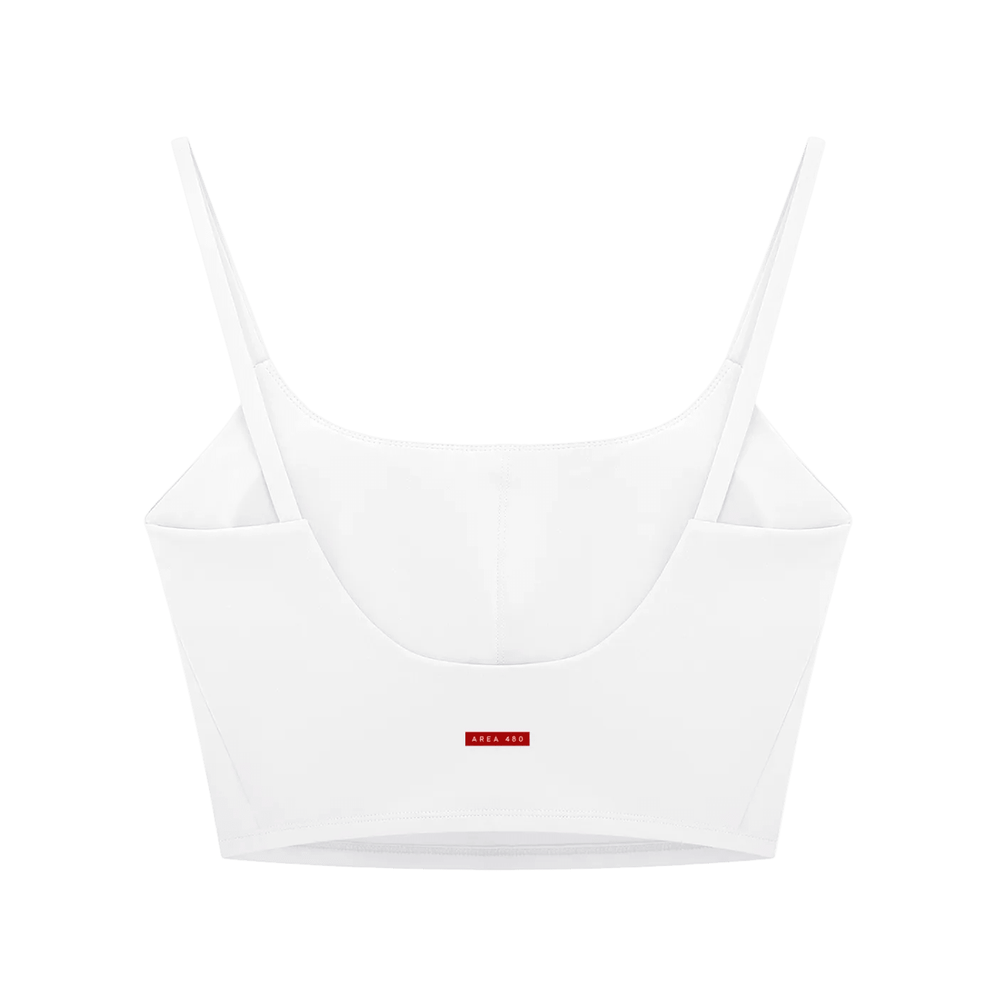 Villain by Wolvyn Apparel Women's Solid Color Sports Bra - Wolvyn Apparel
