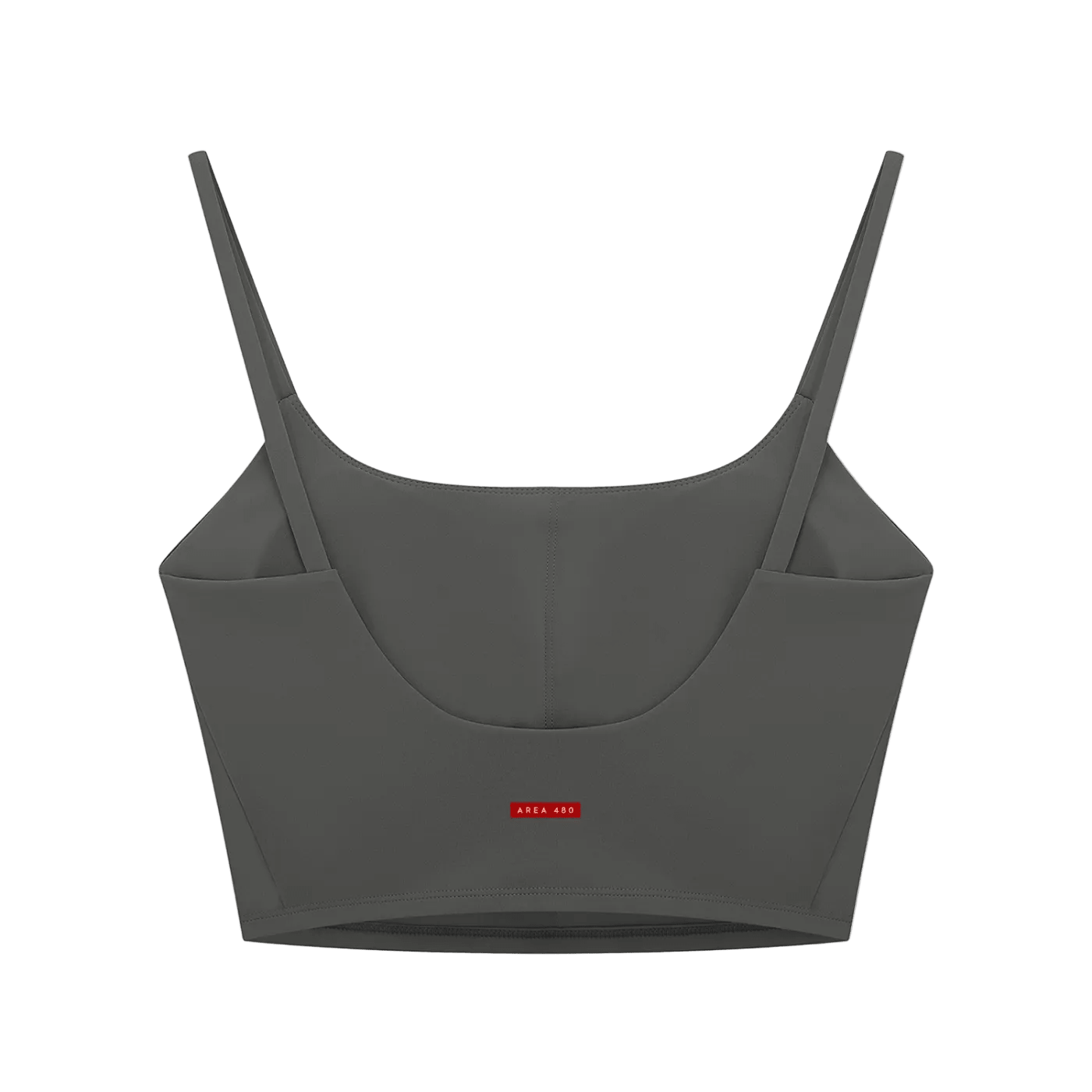 Villain by Wolvyn Apparel Women's Solid Color Sports Bra - Wolvyn Apparel
