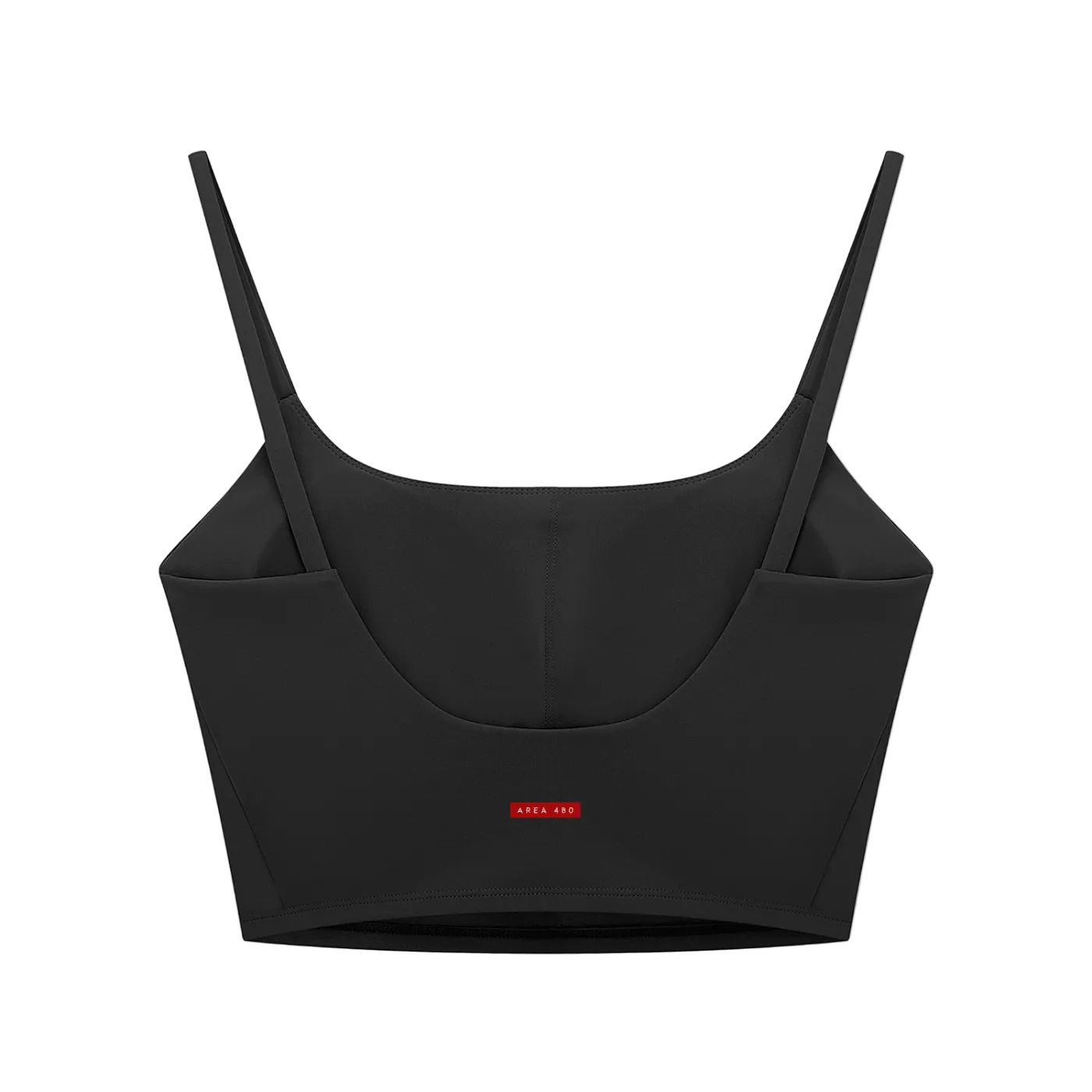 Villain by Wolvyn Apparel Women's Solid Color Sports Bra - Wolvyn Apparel