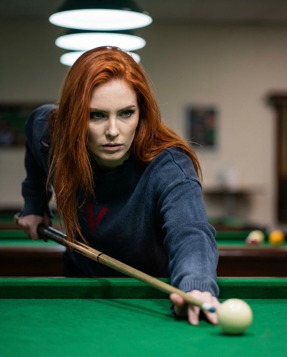 Villain by Wolvyn Sun Fade Distressed Ripped Crewneck sweater - Wolvyn Apparel