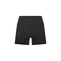 Villan by Wolvyn Apparel Women's High-Waisted Biker Shorts - Wolvyn Apparel