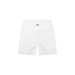 Villan by Wolvyn Apparel Women's High-Waisted Biker Shorts - Wolvyn Apparel