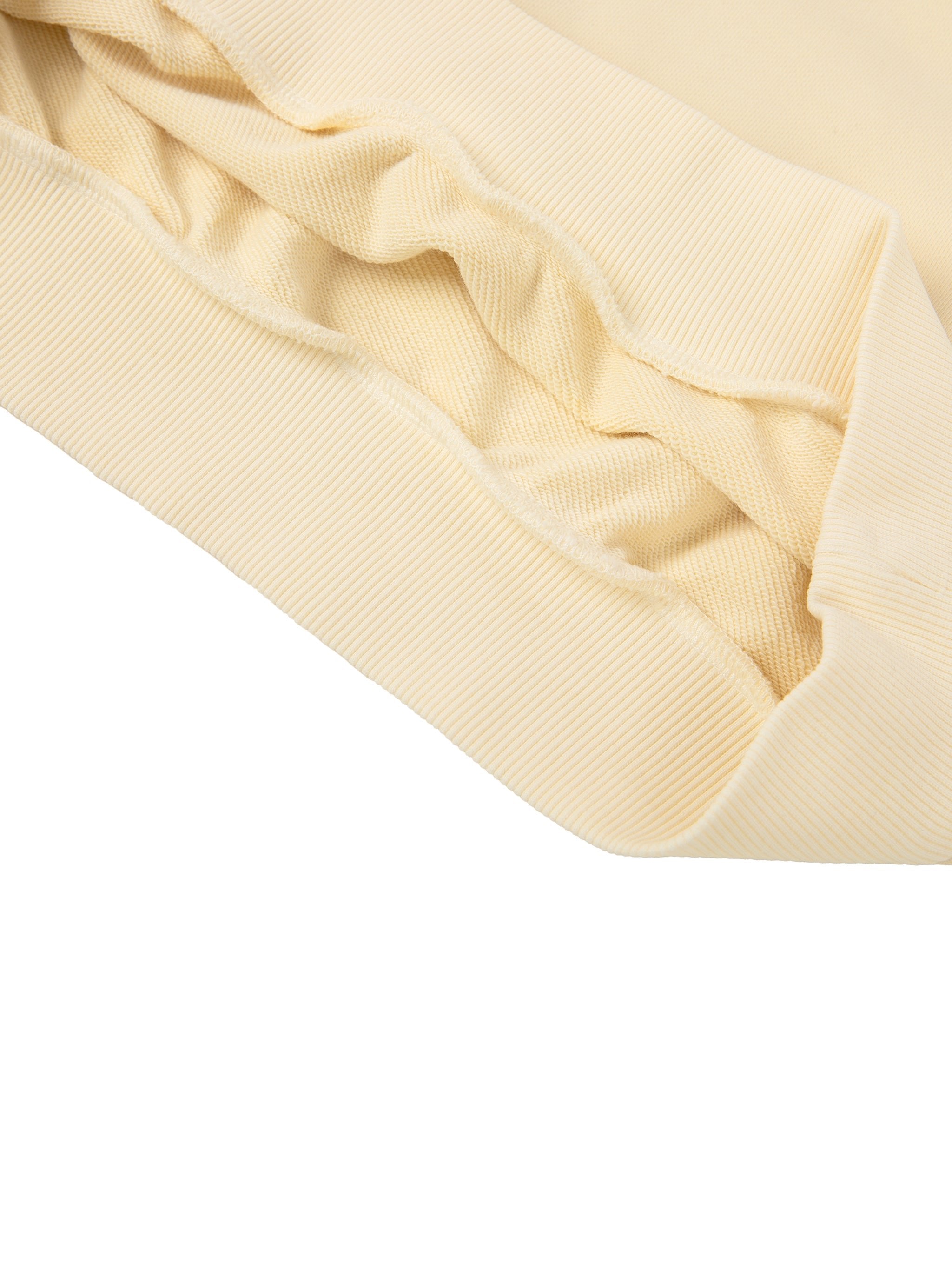 Vintage Washed Cropped Sweatshirt - Wolvyn Apparel