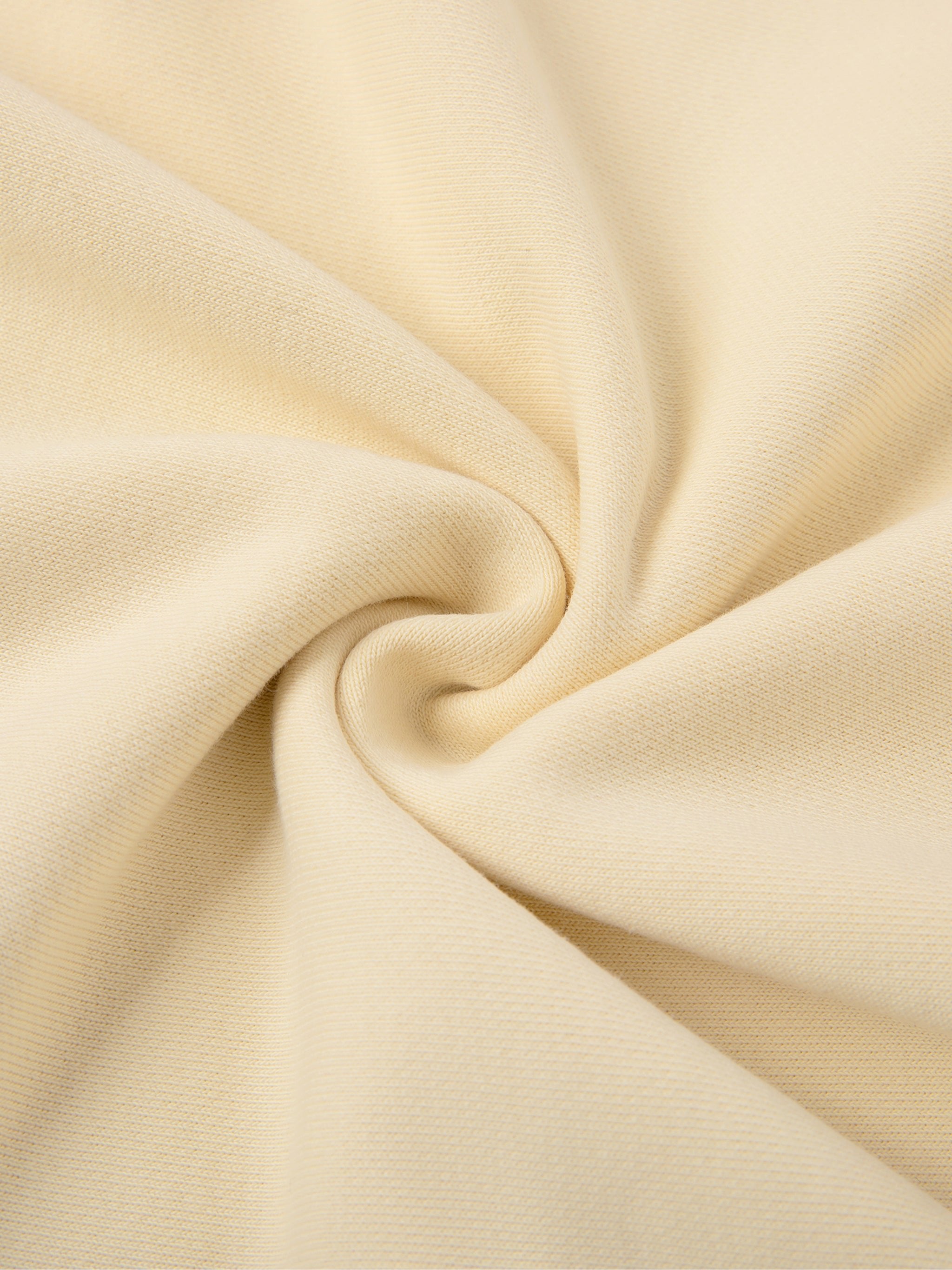 Vintage Washed Cropped Sweatshirt - Wolvyn Apparel