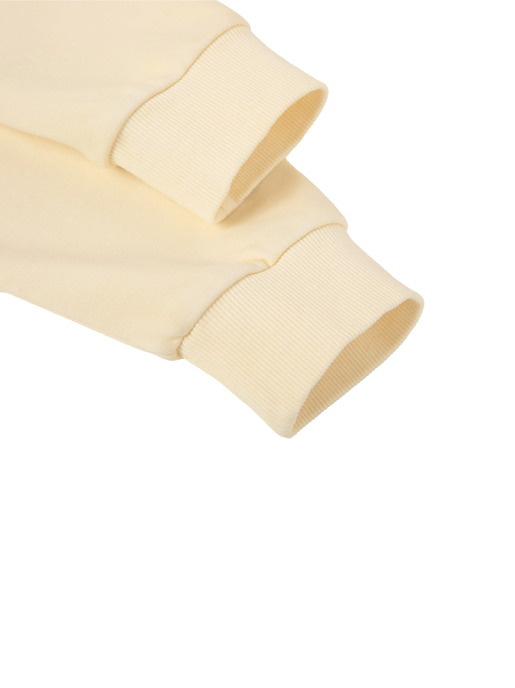 Vintage Washed Cropped Sweatshirt - Wolvyn Apparel