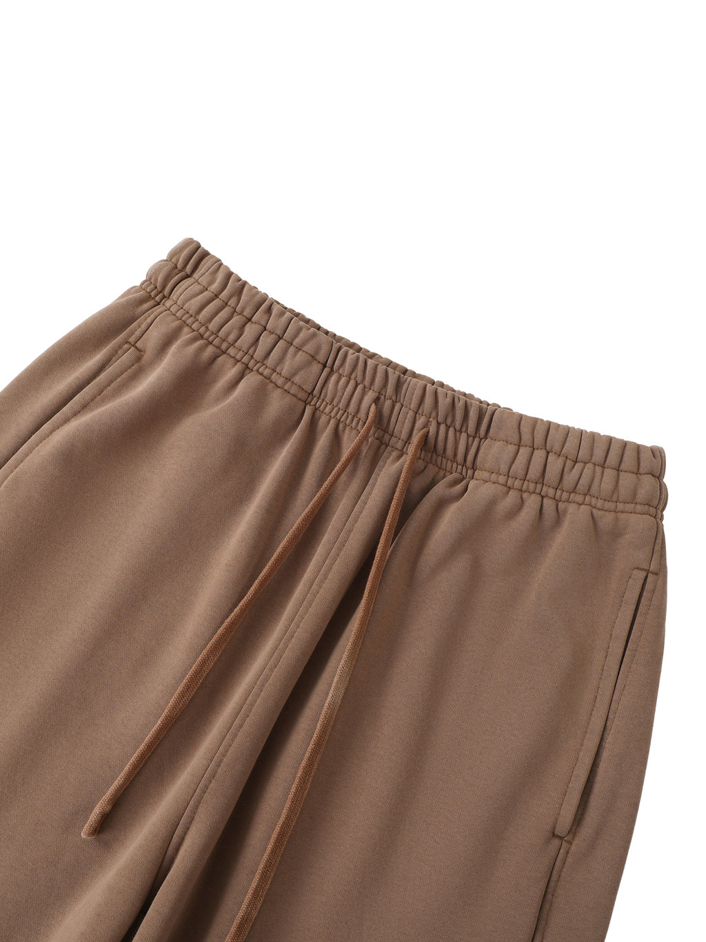 Vintage Washed Heavyweight Sweatpants - Wolvyn Apparel