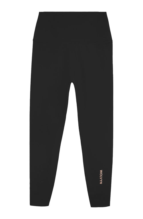 Wolvyn 280L Ladies' Impact Leggings - Wolvyn Apparel