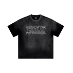 Wolvyn Apparel 250GSM Men's Boxy Tie-Dyed T-Shirt - Wolvyn Apparel