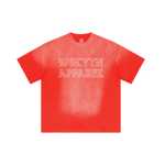 Wolvyn Apparel 250GSM Men's Boxy Tie-Dyed T-Shirt - Wolvyn Apparel