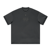 Wolvyn Apparel ‘Archive’ Heavyweight Earth Tone T-Shirt - Wolvyn Apparel