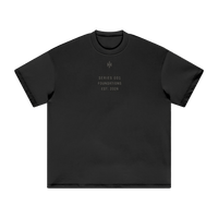 Wolvyn Apparel ‘Archive’ Heavyweight Earth Tone T-Shirt - Wolvyn Apparel
