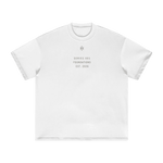 Wolvyn Apparel ‘Archive’ Heavyweight Earth Tone T-Shirt - Wolvyn Apparel