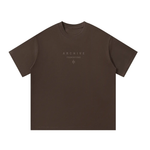 Wolvyn Apparel "Archive' Unisex Oversized T-Shirt - Wolvyn Apparel