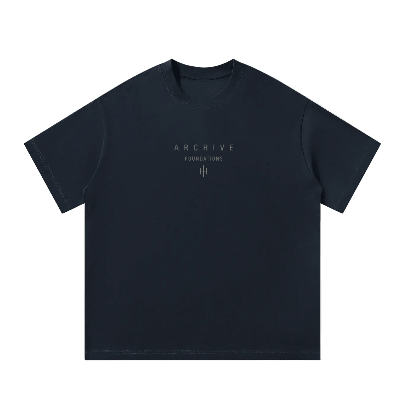 Wolvyn Apparel "Archive' Unisex Oversized T-Shirt - Wolvyn Apparel