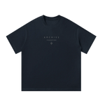 Wolvyn Apparel "Archive' Unisex Oversized T-Shirt - Wolvyn Apparel