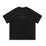 Wolvyn Apparel "Archive' Unisex Oversized T-Shirt - Wolvyn Apparel