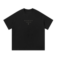 Wolvyn Apparel "Archive' Unisex Oversized T-Shirt - Wolvyn Apparel