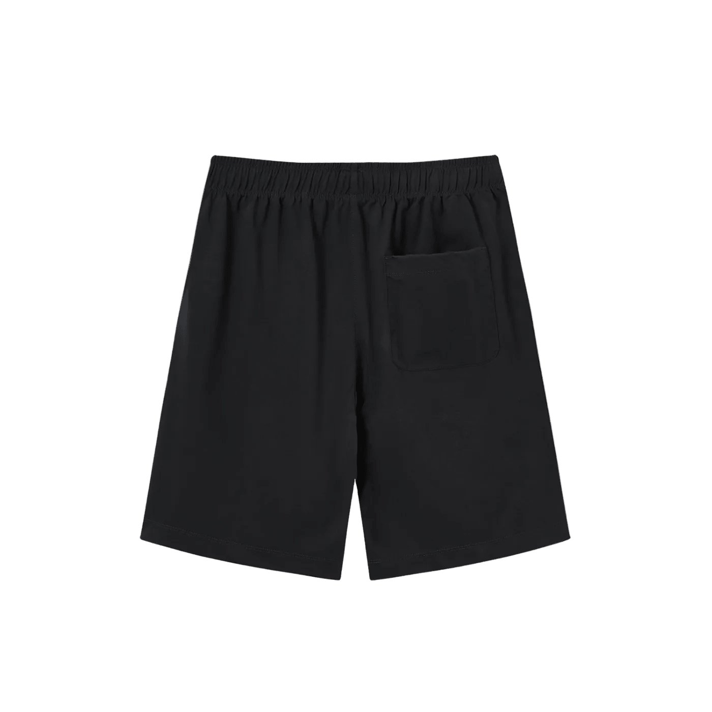 Wolvyn Apparel’ Area 480’ Men's Lightweight Drawstring Shorts - Wolvyn Apparel