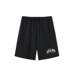 Wolvyn Apparel’ Area 480’ Men's Lightweight Drawstring Shorts - Wolvyn Apparel