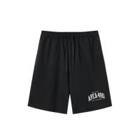 Wolvyn Apparel’ Area 480’ Men's Lightweight Drawstring Shorts - Wolvyn Apparel