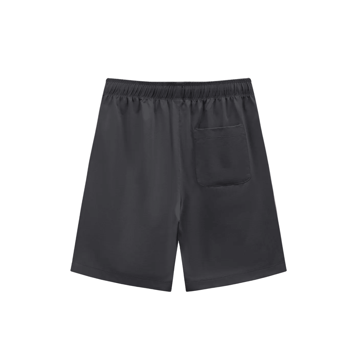 Wolvyn Apparel’ Area 480’ Men's Lightweight Drawstring Shorts - Wolvyn Apparel