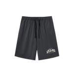 Wolvyn Apparel’ Area 480’ Men's Lightweight Drawstring Shorts - Wolvyn Apparel