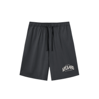 Wolvyn Apparel’ Area 480’ Men's Lightweight Drawstring Shorts - Wolvyn Apparel