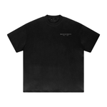 Wolvyn Apparel ‘AZ Has Wolvyn’ Heavyweight Drop Shoulder T-Shirt - Wolvyn Apparel