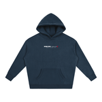 Wolvyn Apparel ‘Bryanna Sports All Access’ Oversize Fleeced Hoodie - Wolvyn Apparel