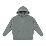 Wolvyn Apparel ‘Bryanna Sports All Access’ Oversize Fleeced Hoodie - Wolvyn Apparel