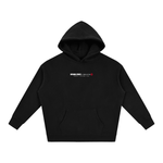 Wolvyn Apparel ‘Bryanna Sports All Access’ Oversize Fleeced Hoodie - Wolvyn Apparel