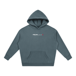 Wolvyn Apparel ‘Bryanna Sports All Access’ Oversize Fleeced Hoodie - Wolvyn Apparel