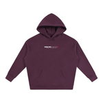Wolvyn Apparel ‘Bryanna Sports All Access’ Oversize Fleeced Hoodie - Wolvyn Apparel