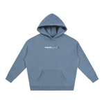 Wolvyn Apparel ‘Bryanna Sports All Access’ Oversize Fleeced Hoodie - Wolvyn Apparel